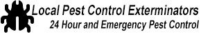 Stone Park IL Pest Control Exterminators